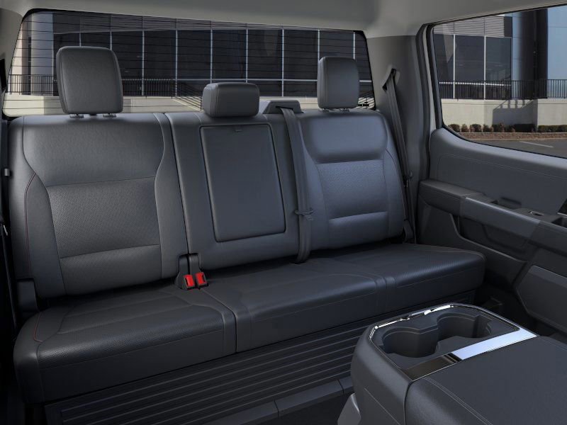 New 2026 Ford F350 Lariat image 11