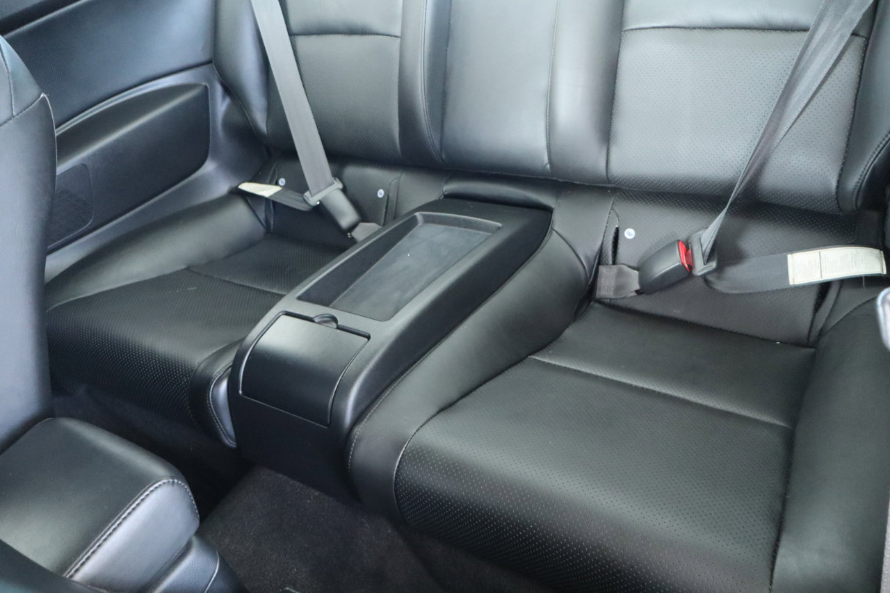 Used 2006 INFINITI G35 2dr Cpe Auto image 24