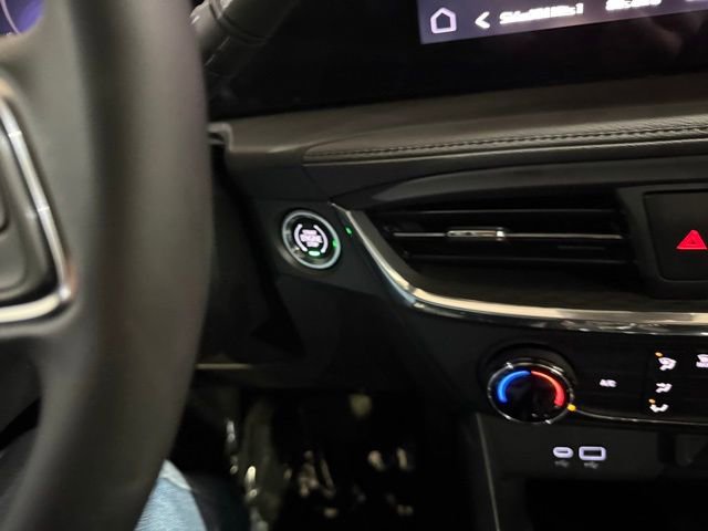 Used 2025 Buick Encore GX Preferred image 18