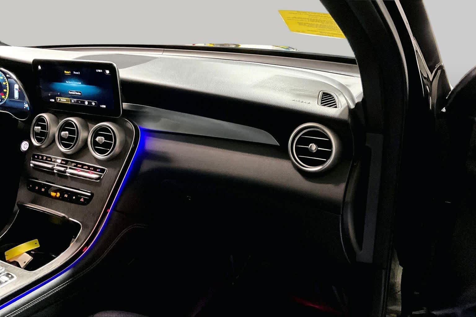 Used 2020 Mercedes-Benz GLC 300 4MATIC image 19