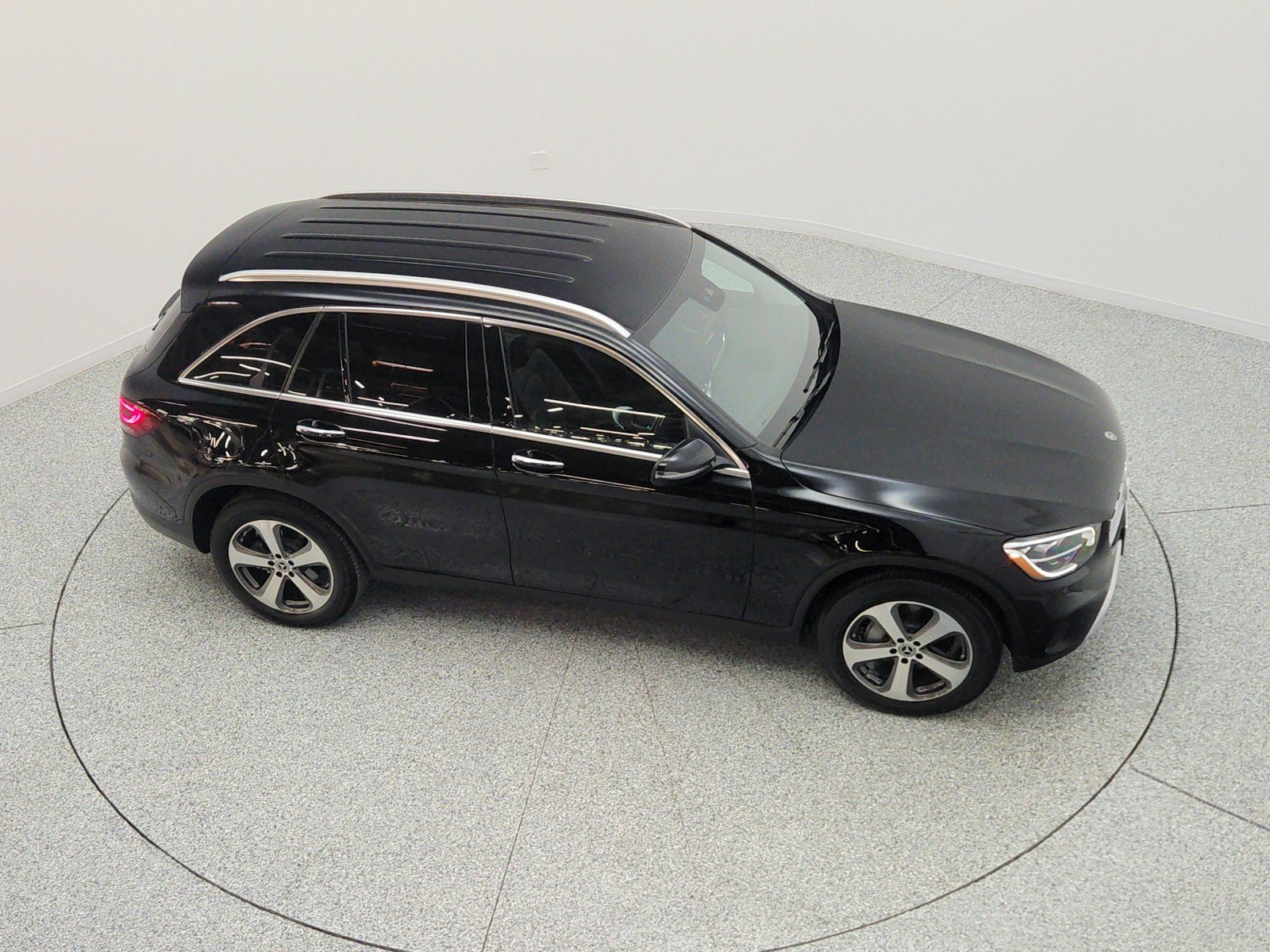 Certified 2022 Mercedes-Benz GLC 300 image 25