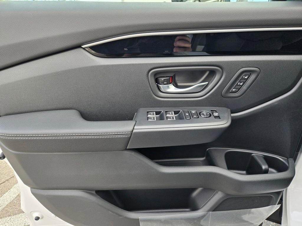 New 2026 Honda Passport RTL image 17