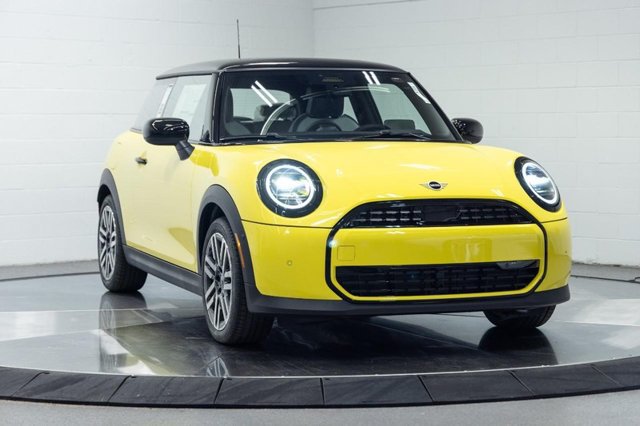 New 2027 MINI Cooper 2-Door Hardtop FWD image 4