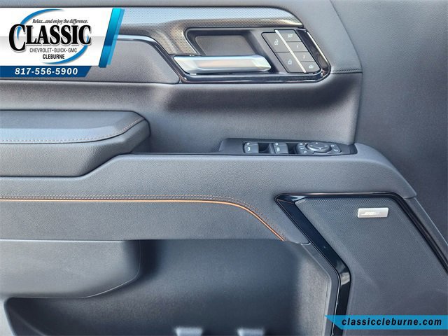 Used 2025 GMC Sierra 2500 AT4 w/ AT4 Premium Plus Package image 28