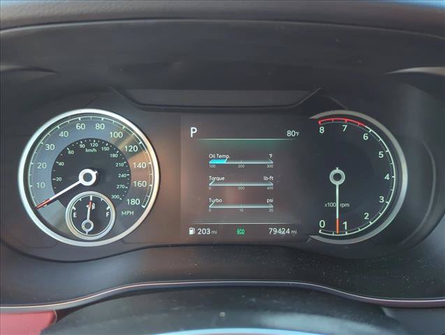 Used 2022 Genesis G70 3.3T Launch Edition RWD image 17