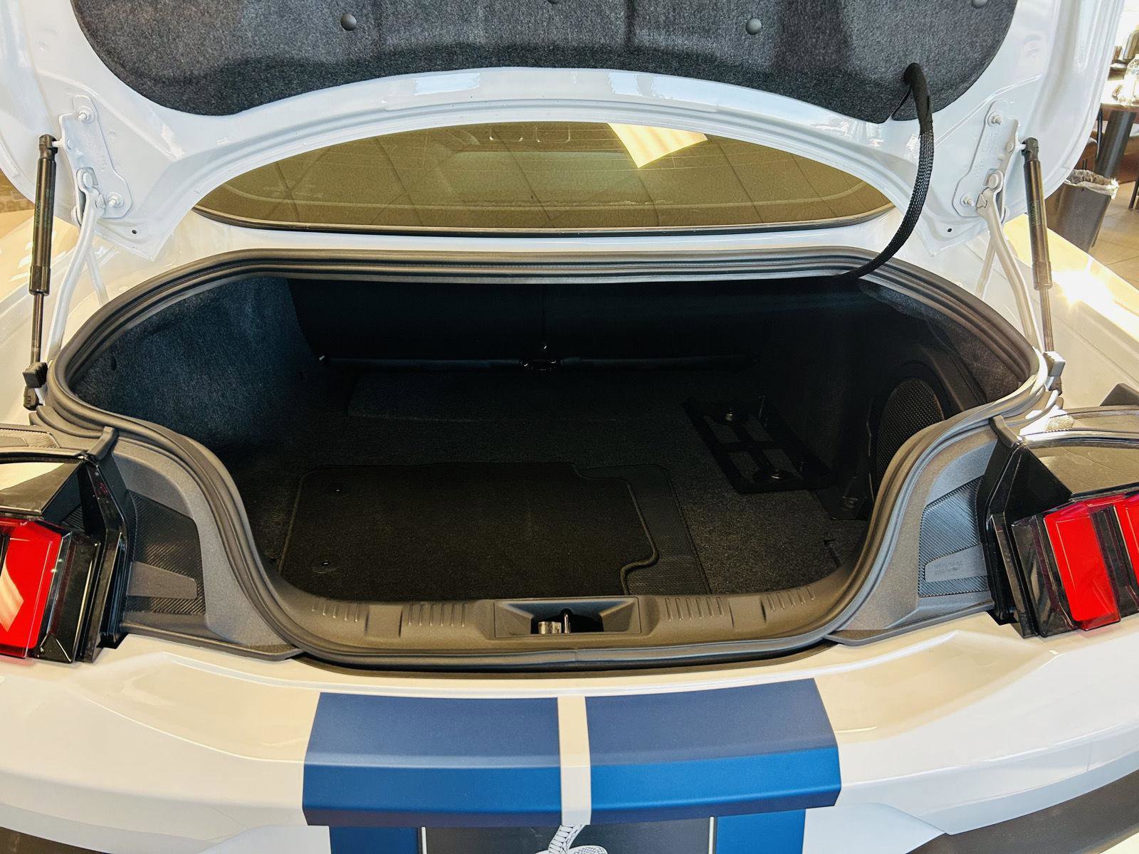 New 2025 Ford Mustang GT Premium w/ GT Performance Package image 29