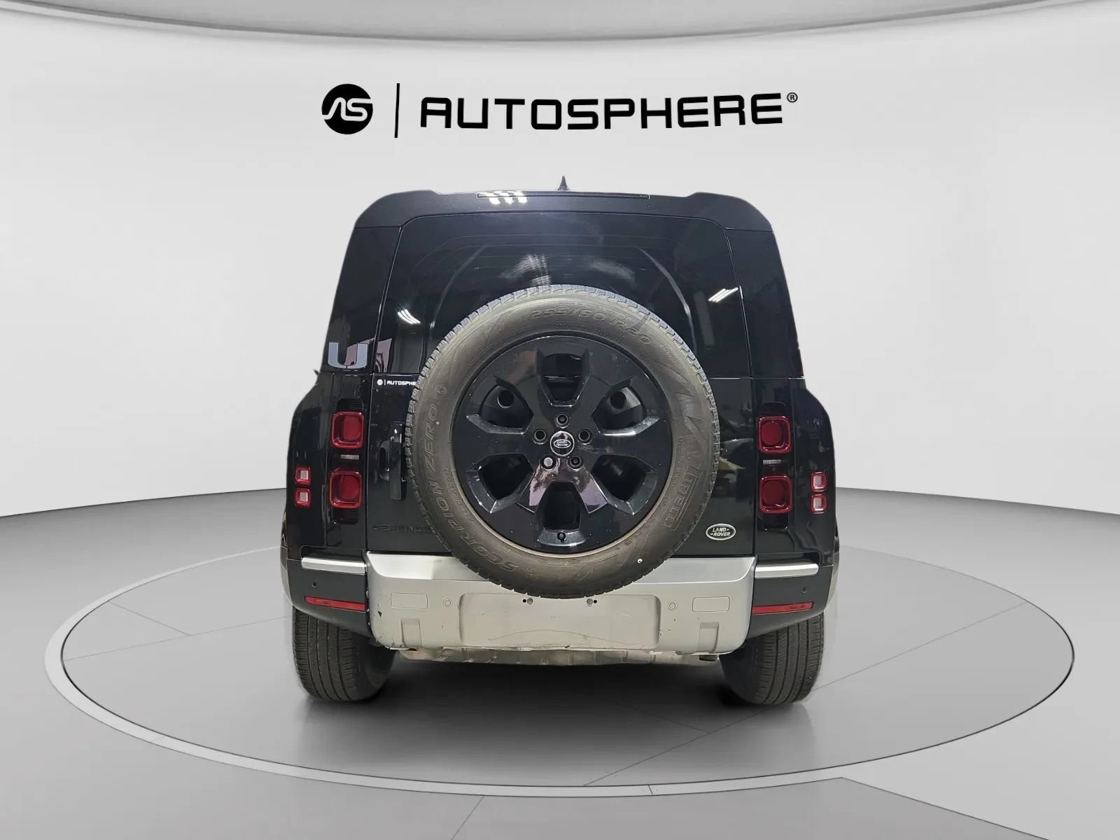 Used 2023 Land Rover Defender 110 S AWD/4WD image 7