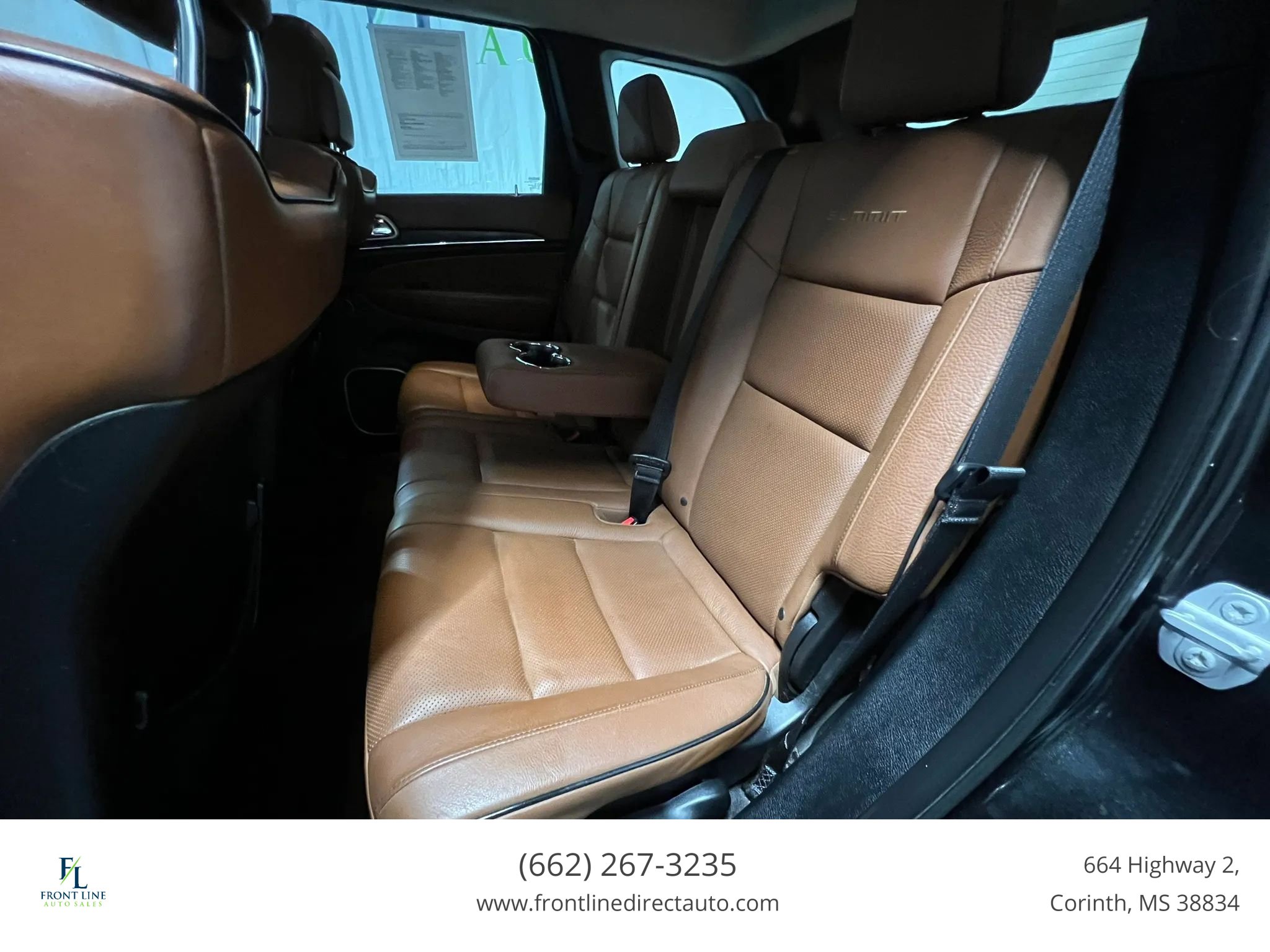 Used 2016 Jeep Grand Cherokee Summit image 23