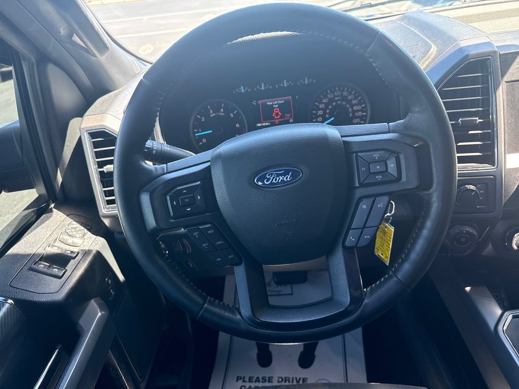 Used 2019 Ford F150 XLT w/ Equipment Group 301A Mid AWD/4WD image 24