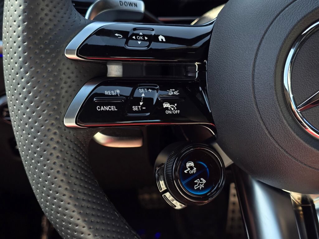 Used 2025 Mercedes-Benz GLC 63 AMG S image 42