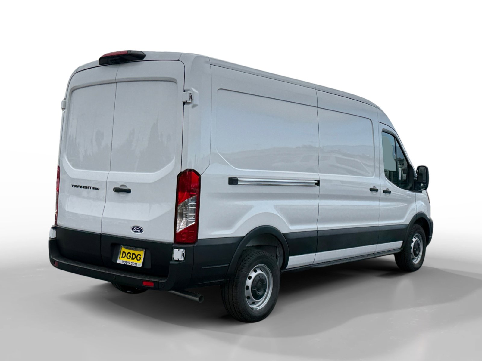 New 2026 Ford Transit 250 148 Medium Roof image 5