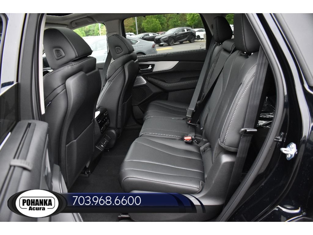 New 2026 Acura MDX w/ Technology Package AWD/4WD image 30