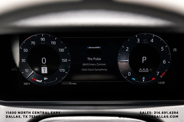 New 2026 Land Rover Range Rover Velar S AWD/4WD image 22