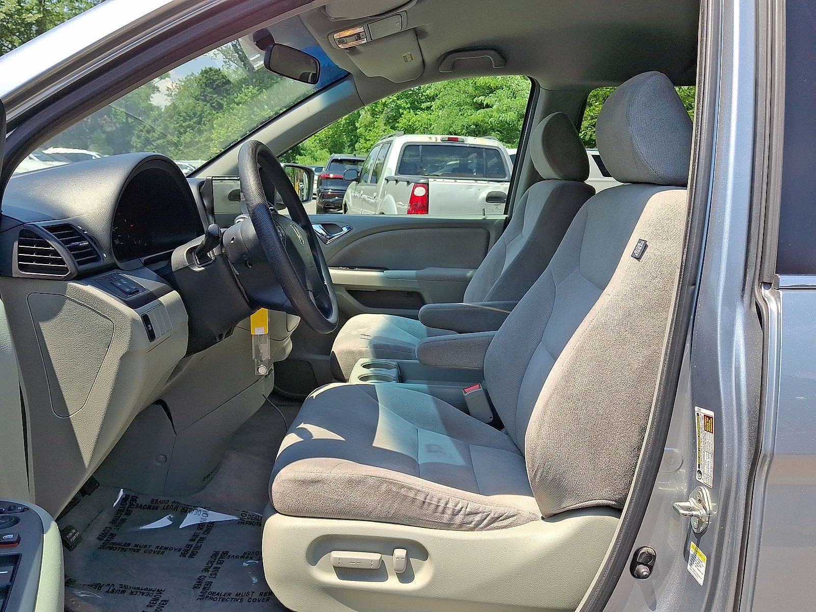 Used 2007 Honda Odyssey EX image 17