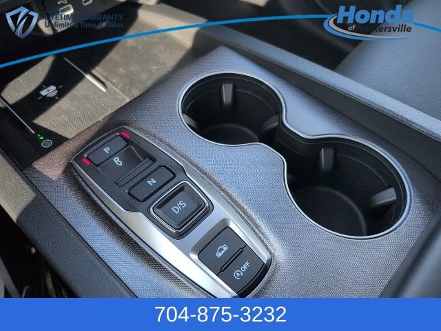 New 2026 Honda Ridgeline RTL image 38