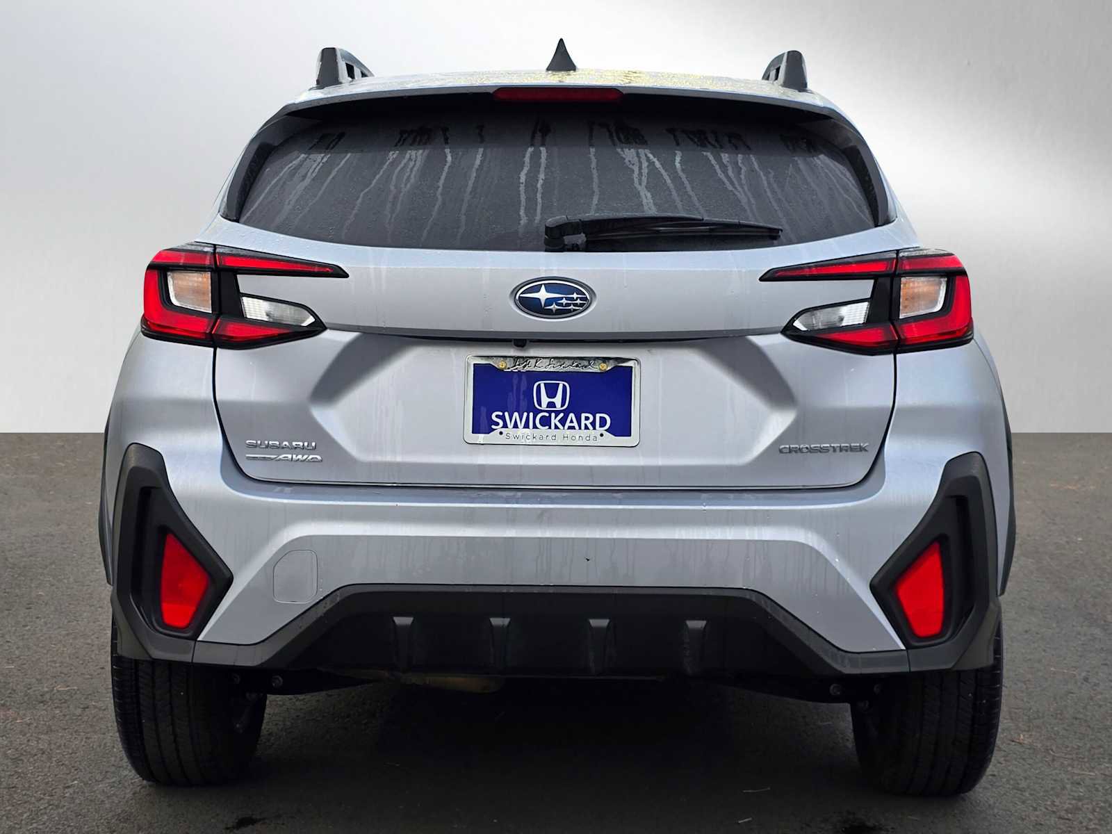 Used 2024 Subaru Crosstrek 2.0i Premium image 4