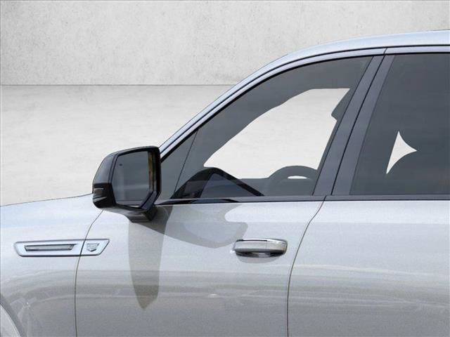 New 2025 Cadillac Escalade IQ Luxury 2 image 12