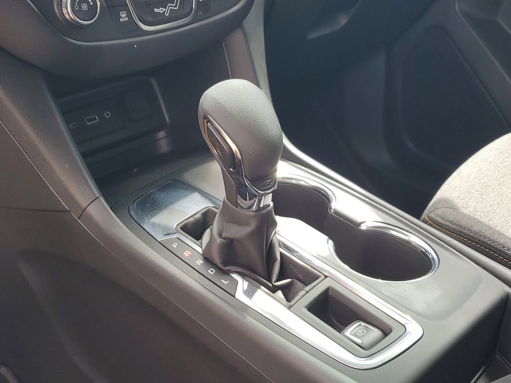 Used 2022 Chevrolet Equinox LT image 30