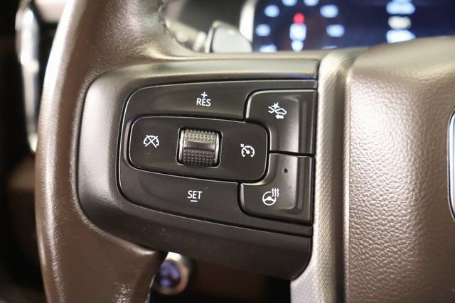 Used 2023 GMC Sierra 1500 Denali AWD/4WD image 20