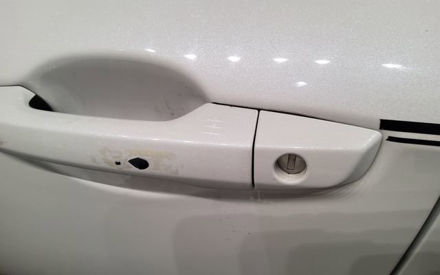 Used 2020 Honda CR-V EX-L image 15