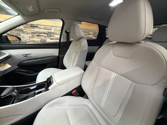 Certified 2026 Hyundai Tucson SEL Plus AWD/4WD image 14