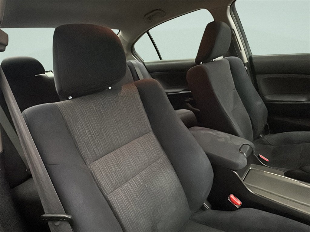 Used 2011 Honda Accord LX image 14