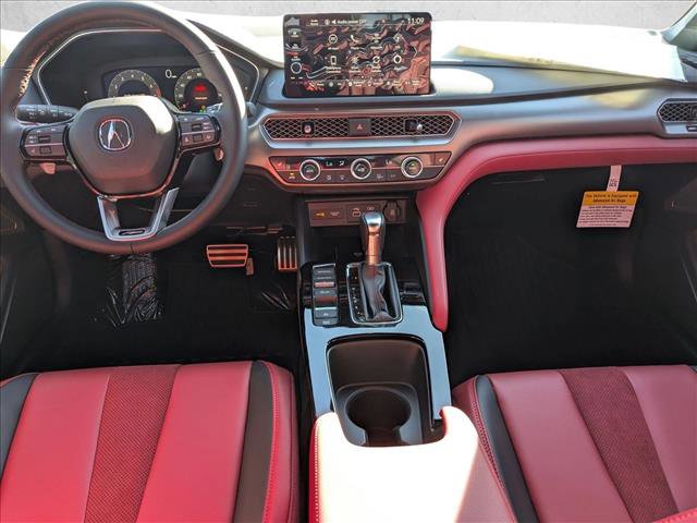 New 2026 Acura Integra A-Spec image 14