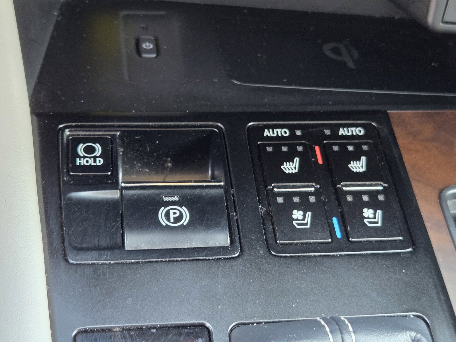 Certified 2021 Lexus RX 350 FWD w/ Premium Package image 21