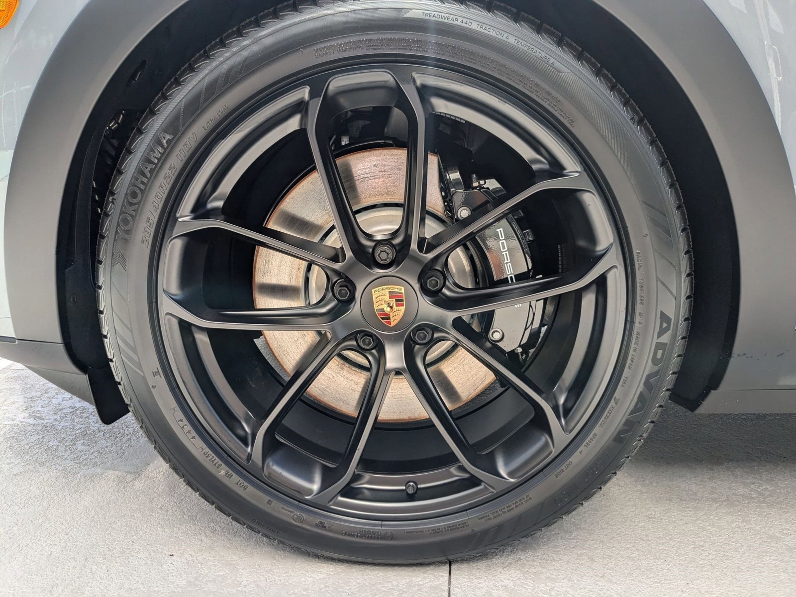 New 2025 Porsche Cayenne S image 29