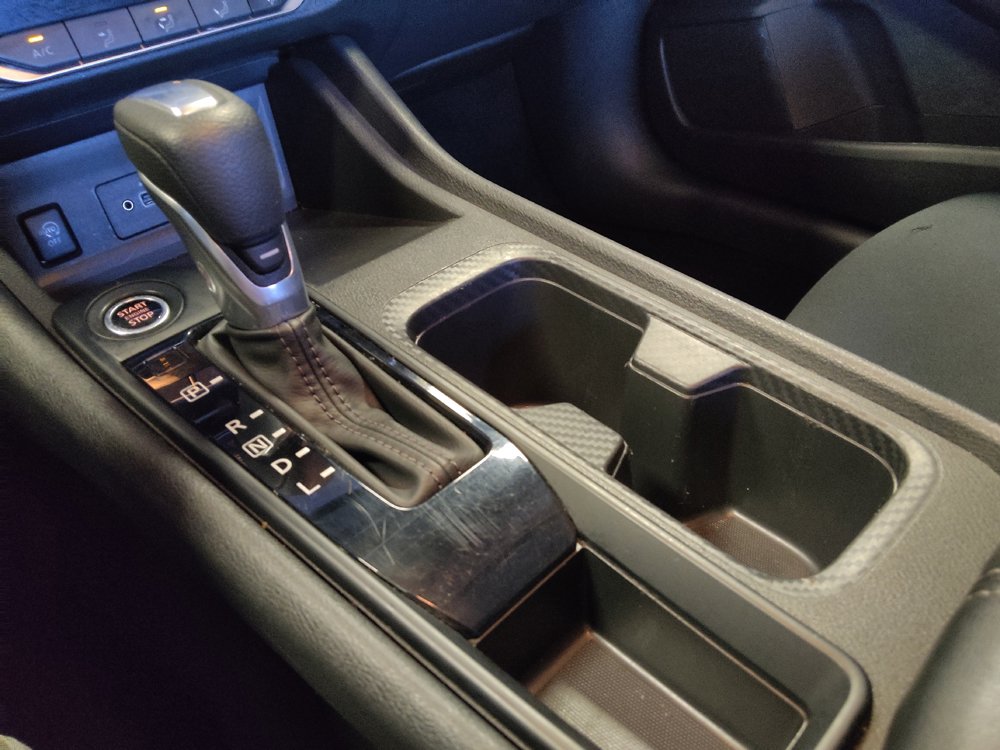 Used 2025 Nissan Sentra S FWD image 26