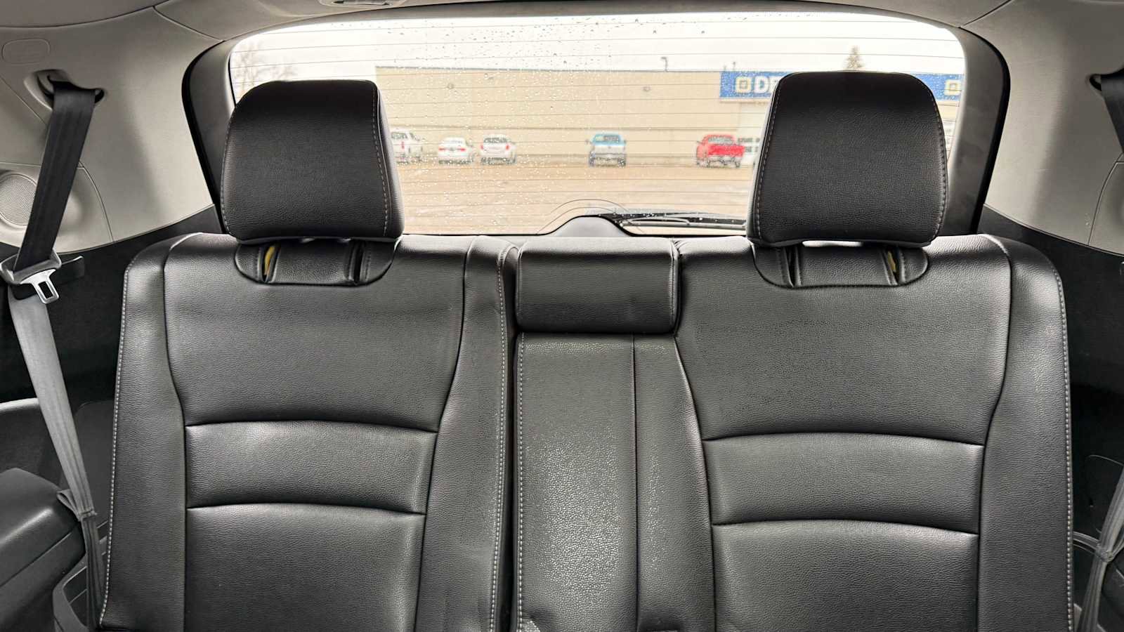 Used 2017 Honda Pilot Elite image 12