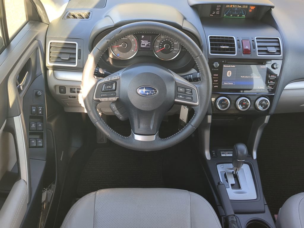 Used 2016 Subaru Forester 2.5i Limited image 22