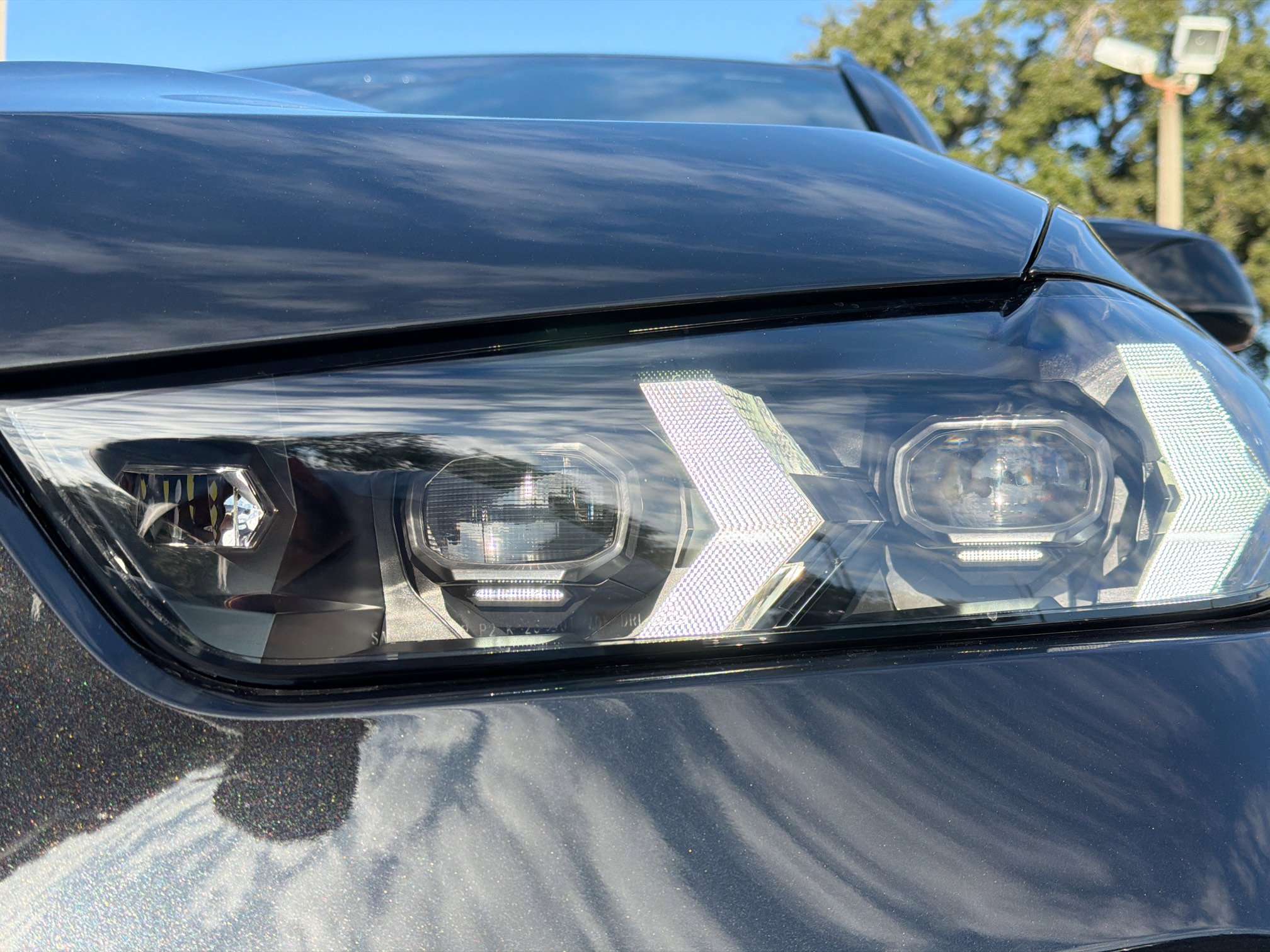 New 2026 BMW X5 M60i image 9