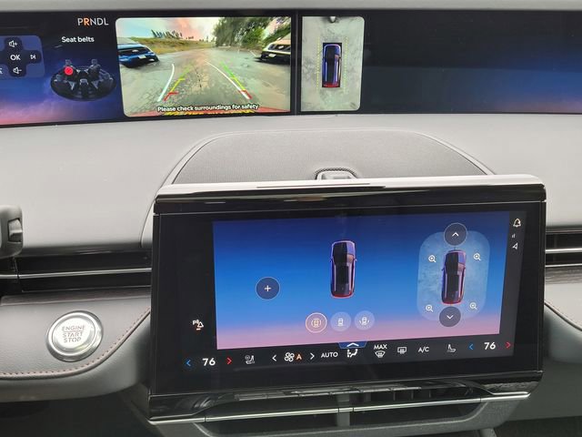 New 2026 Lincoln Nautilus Reserve image 25