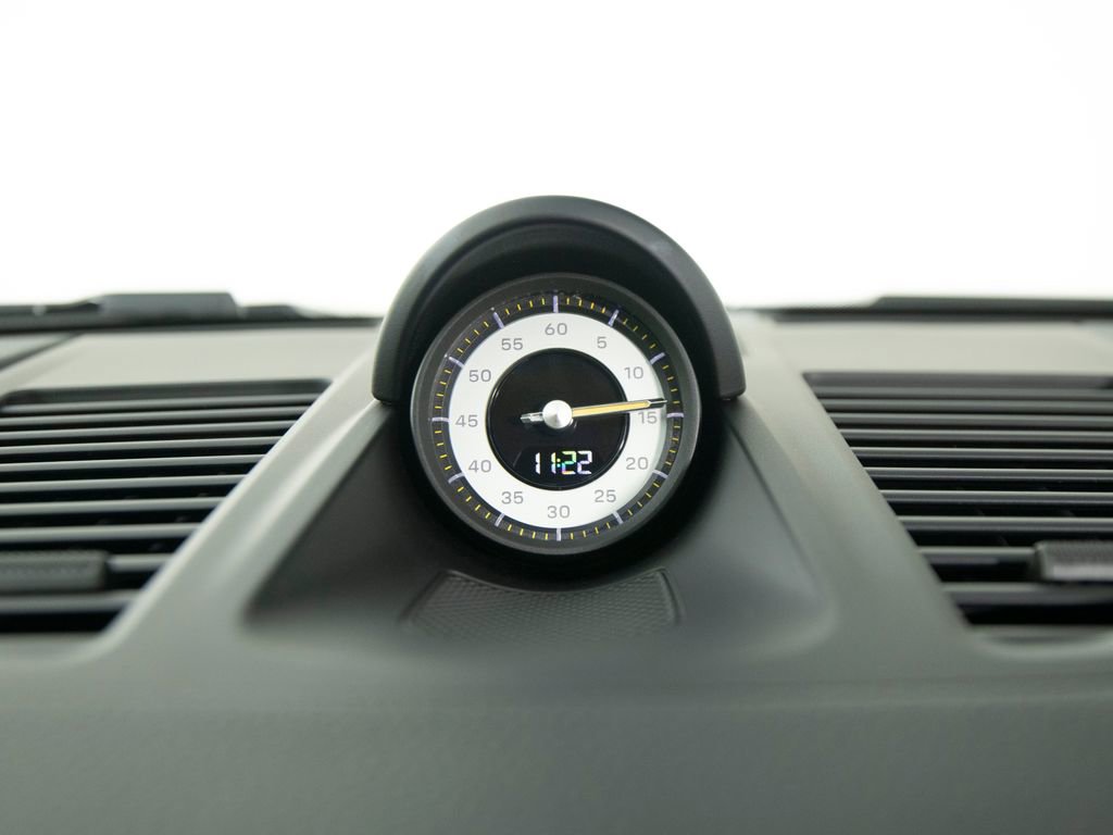 Certified 2022 Porsche 911 GT3 RWD image 34