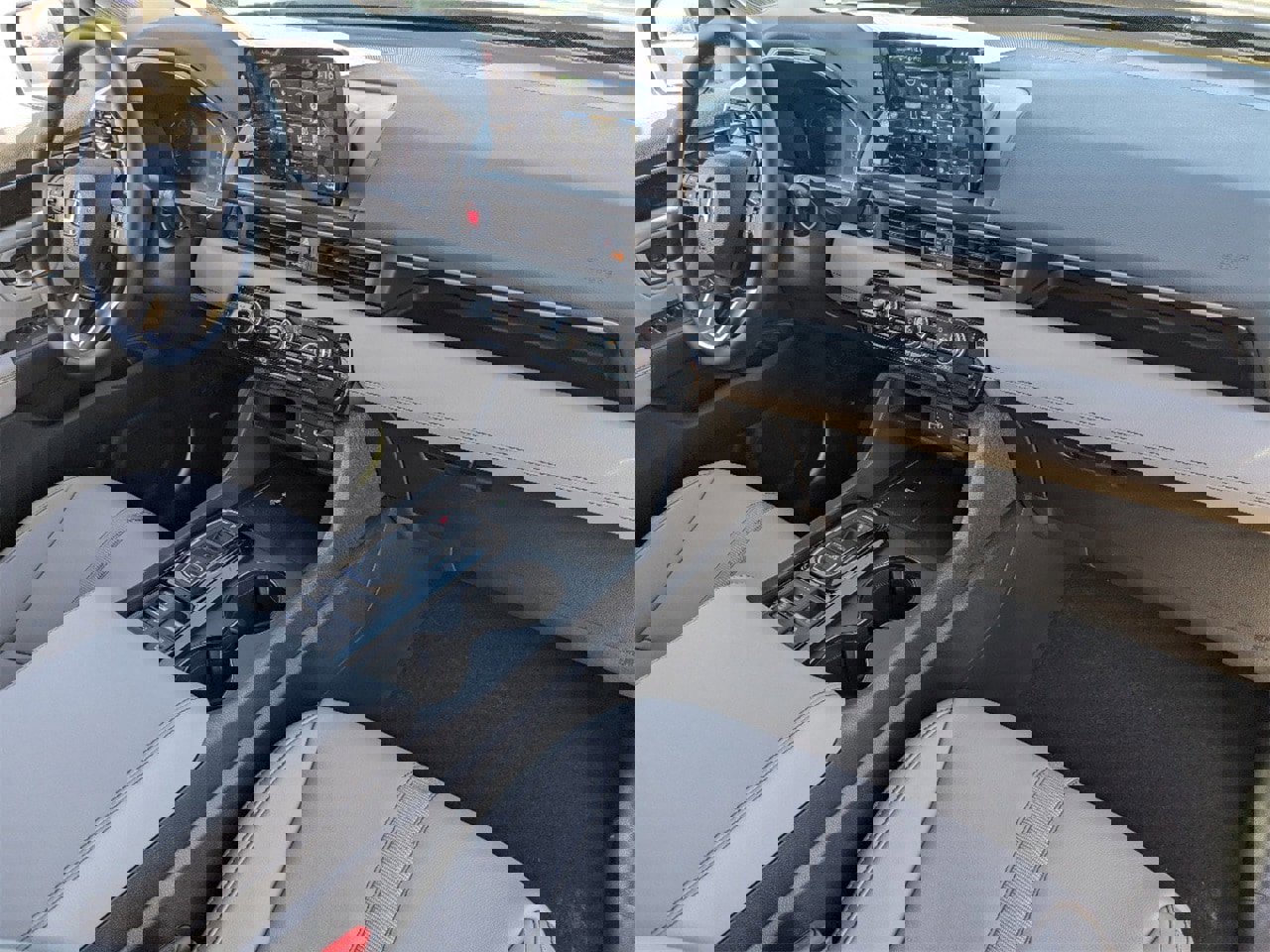 New 2025 Honda Pilot EX-L image 8