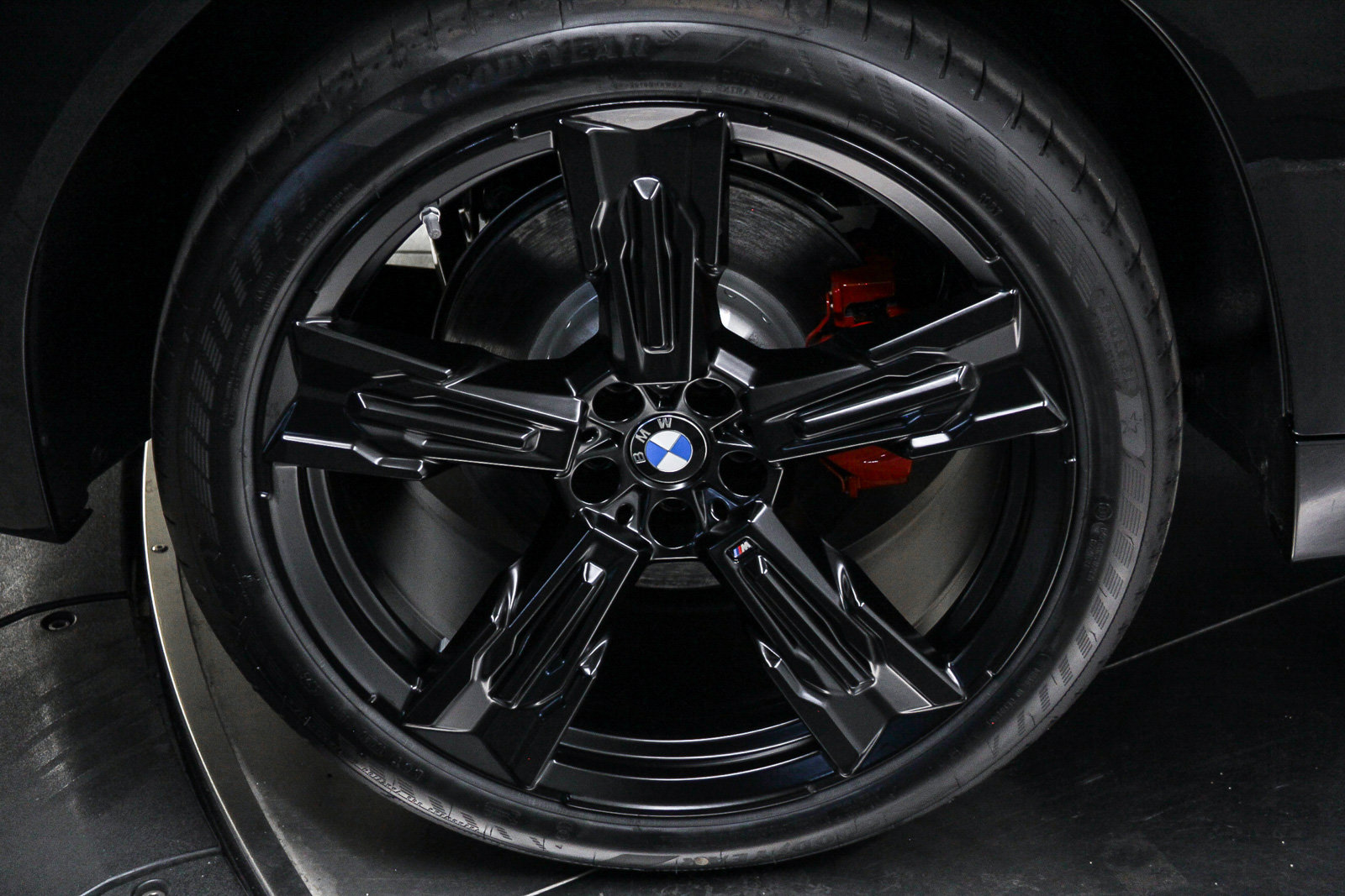 New 2026 BMW X3 M50 w/ Premium Package AWD/4WD image 8