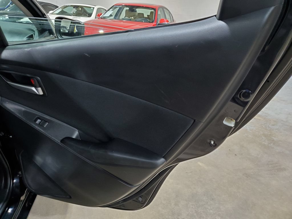 Used 2019 Toyota Yaris LE FWD image 20