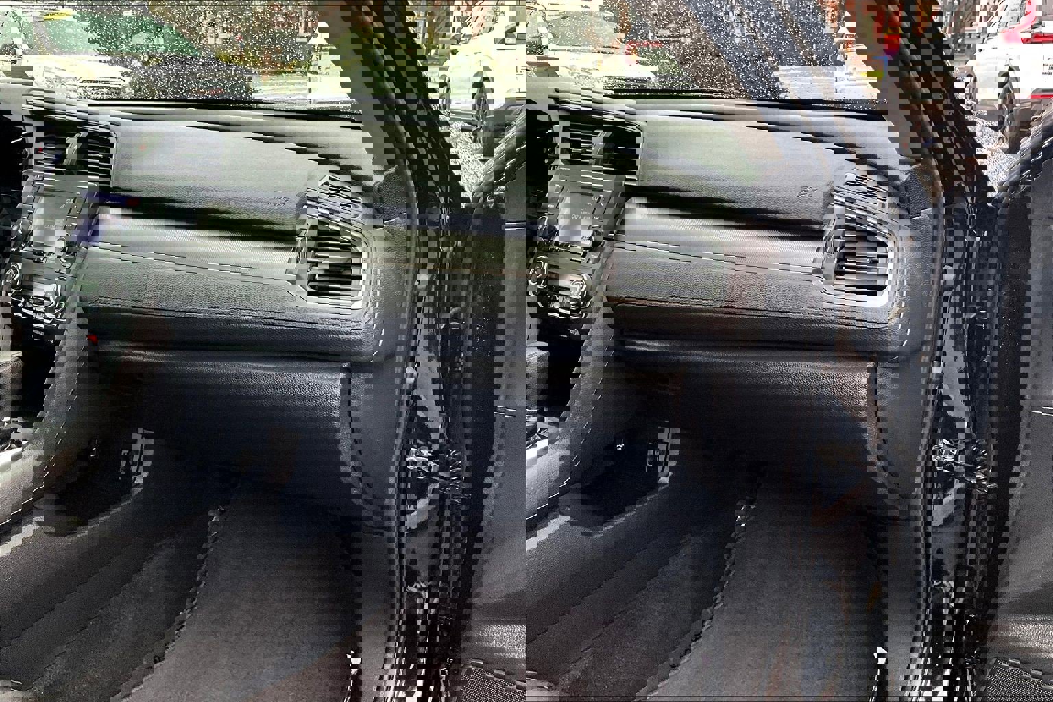 Used 2017 Honda Civic LX image 16