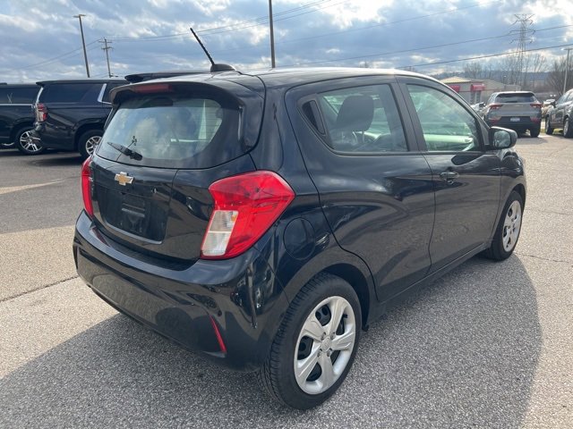 Used 2019 Chevrolet Spark LS image 3