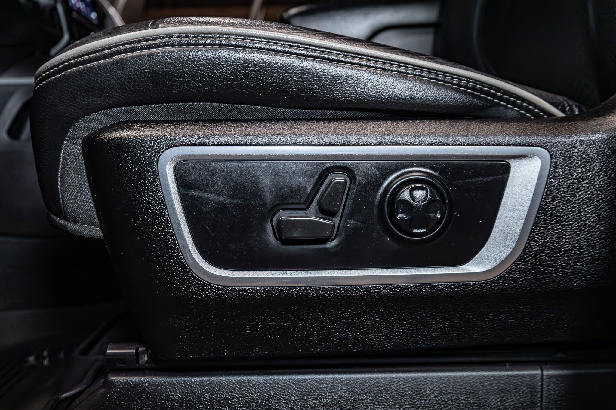 Used 2021 RAM 1500 Laramie image 22