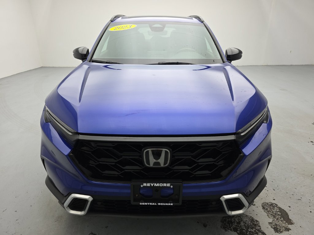 Used 2023 Honda CR-V Sport Touring image 4