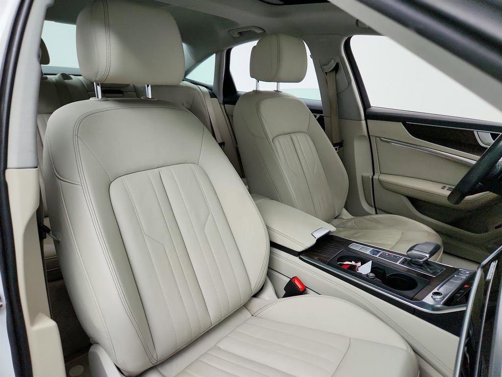Used 2019 Audi A6 2.0T Premium Plus w/ Premium Plus Package image 26
