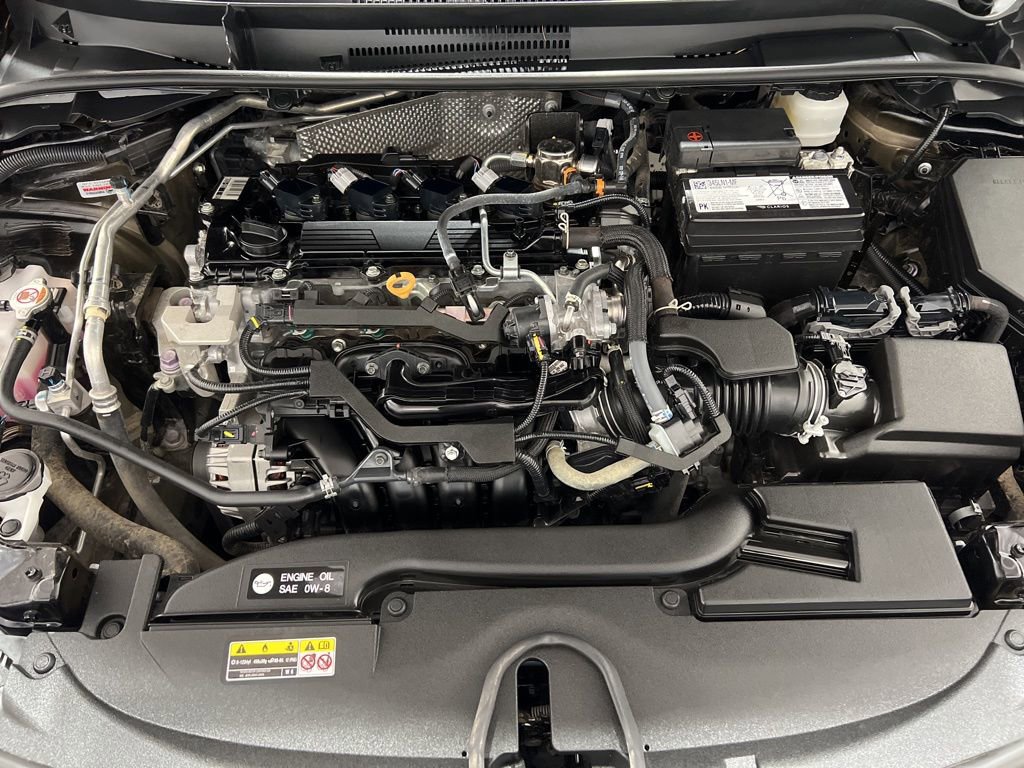 Used 2024 Toyota Corolla Sedan image 22