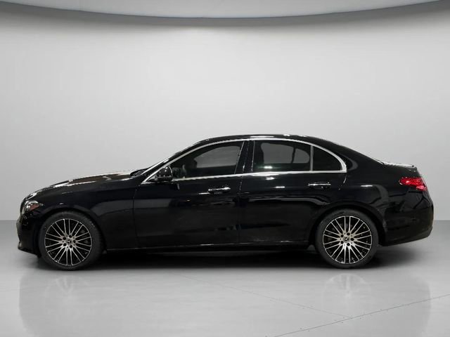 Used 2023 Mercedes-Benz C 300 4MATIC Sedan image 7