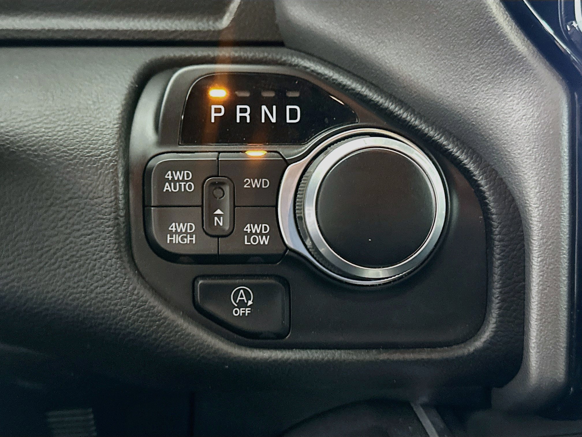 Used 2024 RAM 1500 Big Horn AWD/4WD image 24