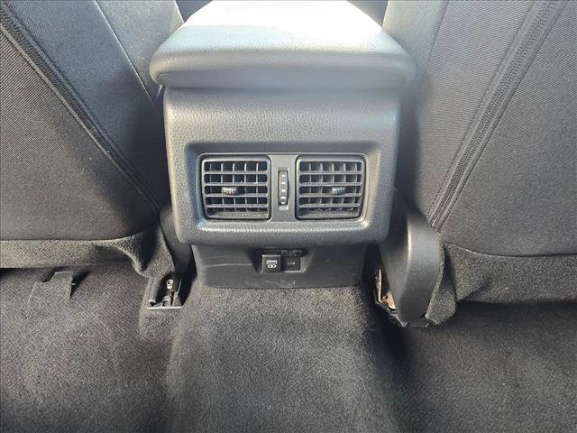 Used 2025 Toyota Camry LE FWD image 16