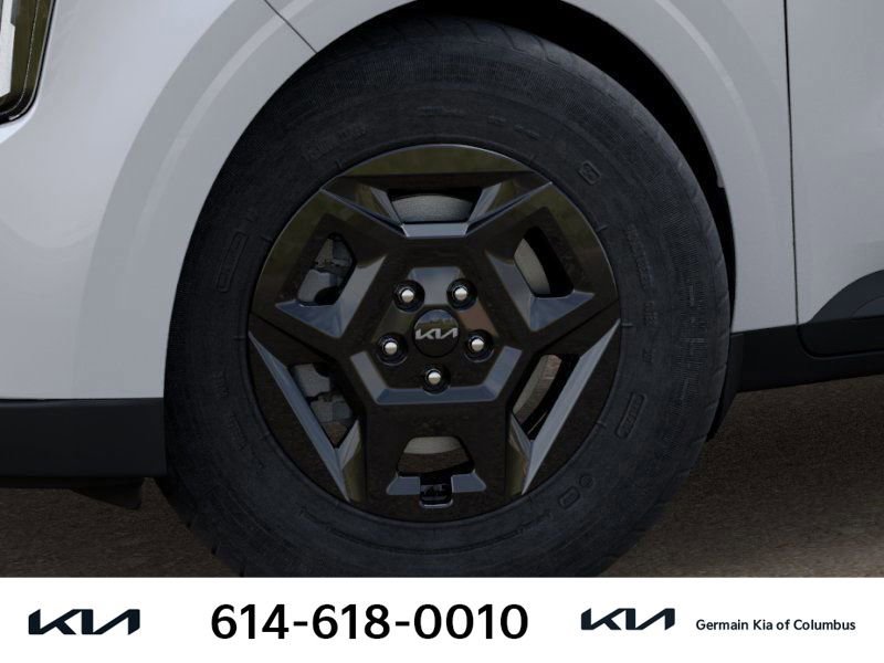 New 2026 Kia Carnival image 12