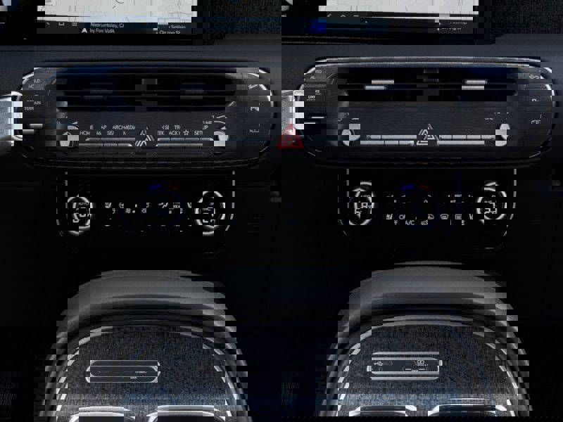 New 2026 Hyundai Palisade Limited image 16