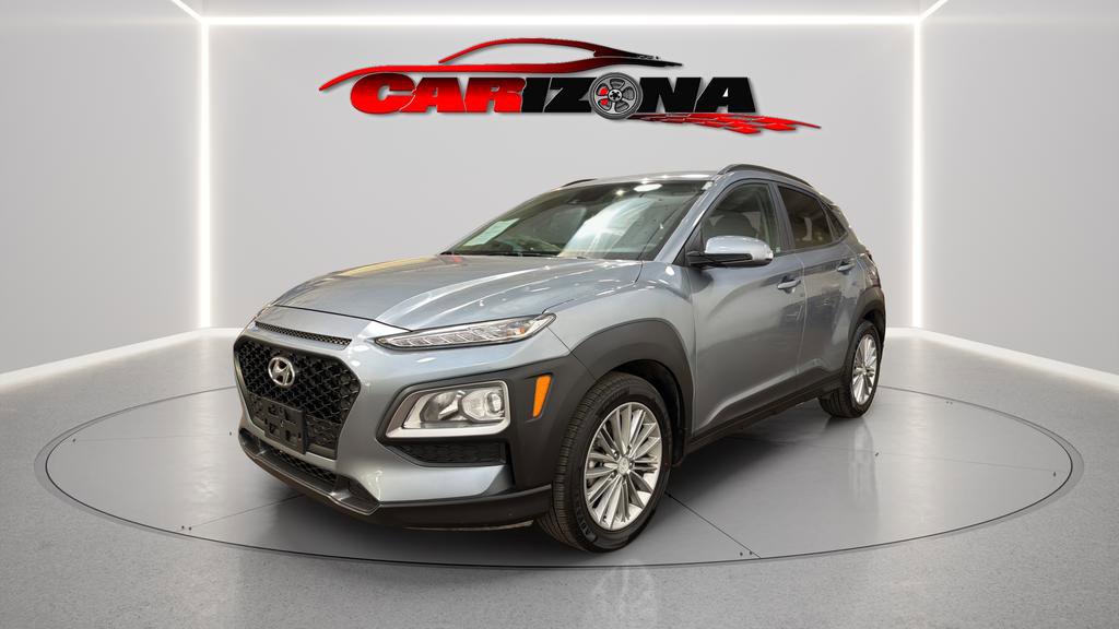 Used 2020 Hyundai Kona SEL image 4